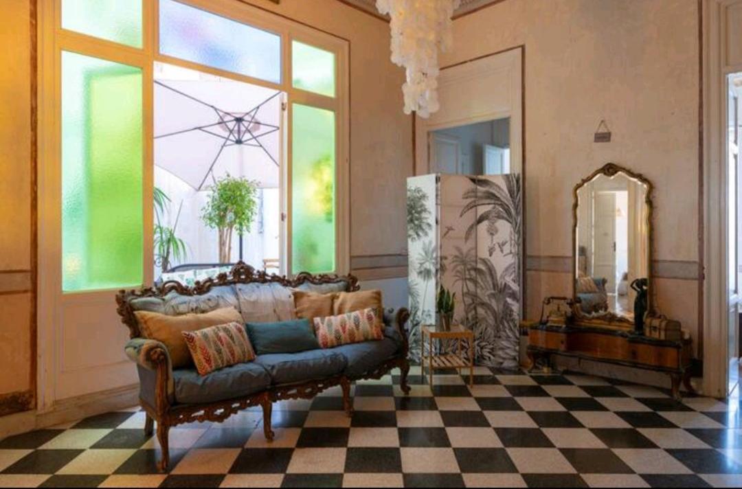 Ohana Jing Room Palermo Buitenkant foto